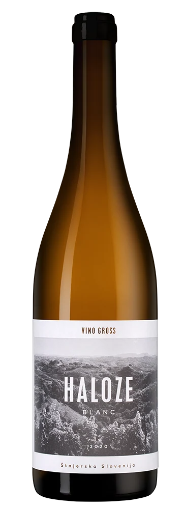 Вино Haloze, Vino Gross, 0,75 л — Словения