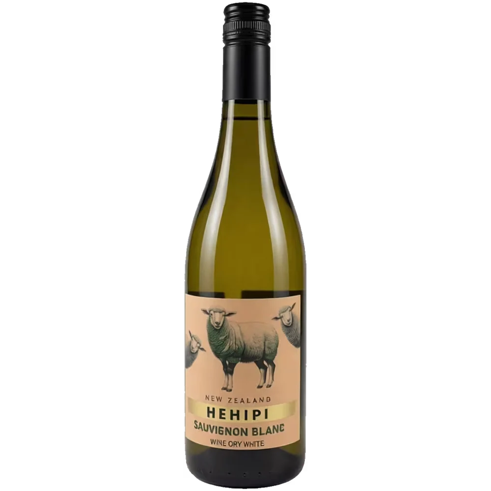 Вино Hehipi Sauvignon Blanc белое сухое, 0,75 л — Германия