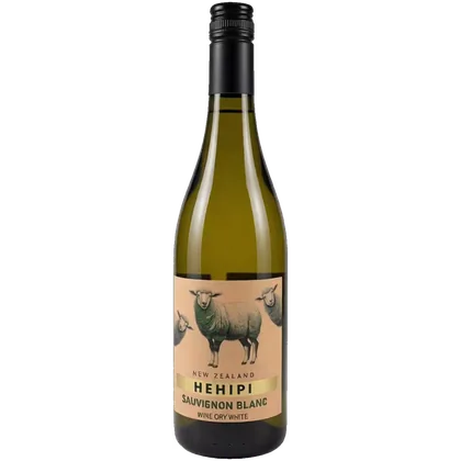 Вино Hehipi Sauvignon Blanc белое сухое, 0,75 л — Германия