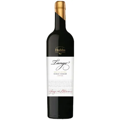 Вино Hobbs Tango Barossa Ranges Shiraz Viognier, 0,75 л — Австралия