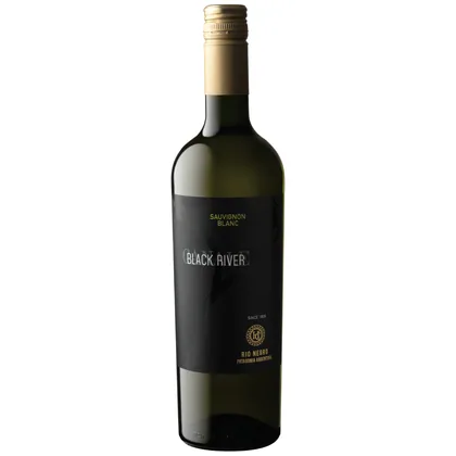 Вино Humberto Canale Black River Sauvignon Blanc, 0,75 л — Аргентина