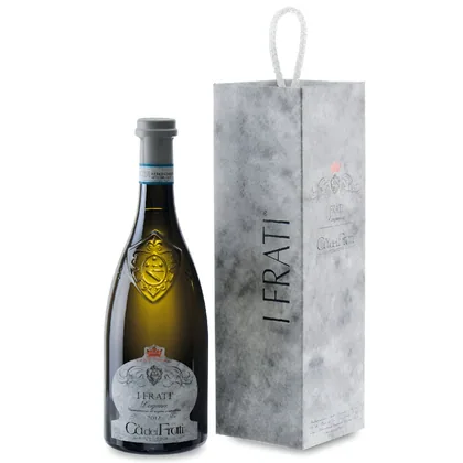 Вино I Frati Lugana DOC (gift box), 0,75 л — Италия
