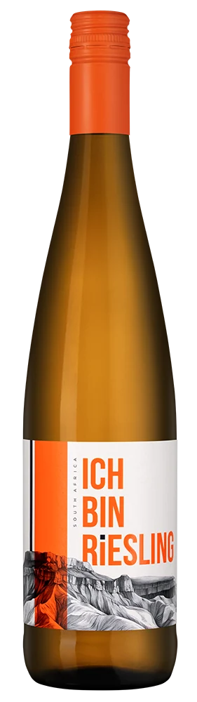 Вино Ich Bin Riesling, Origin Wine Stellenbosch, 0,75 л — ЮАР