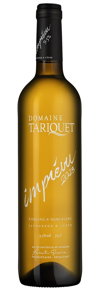 Вино Imprevu, Domaine Tariquet, 0,75 л — Франция