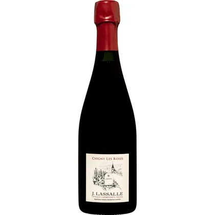 Вино J. Lassalle Chigny Les Roses Coteaux Champenois AOC, 0,75 л — Франция