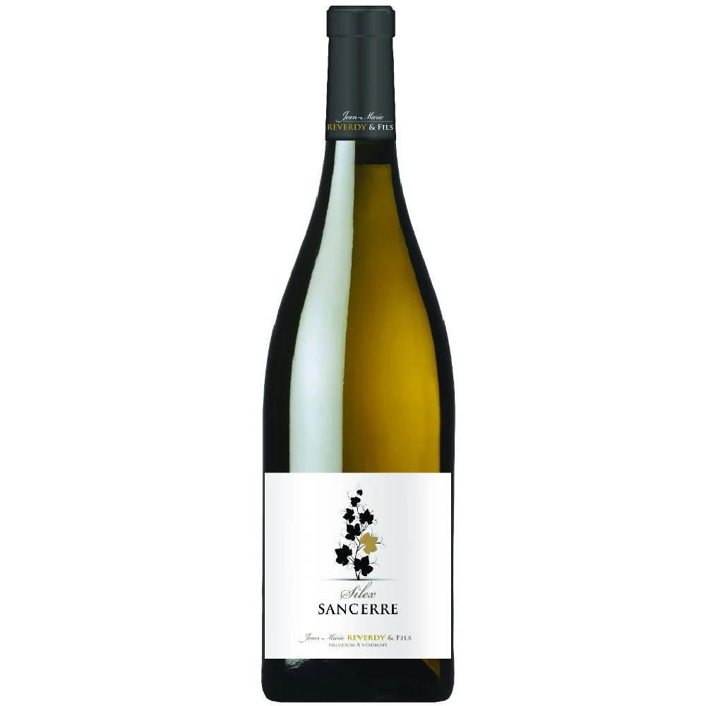 Вино Jean-Marie Reverdy Silex Sancerre AOC, 0,75 л — Франция