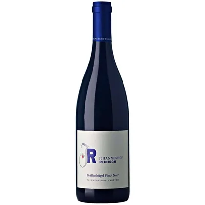 Вино Johanneshof Reinish Grillenhügel Pinot Noir, 0,75 л — Австрия