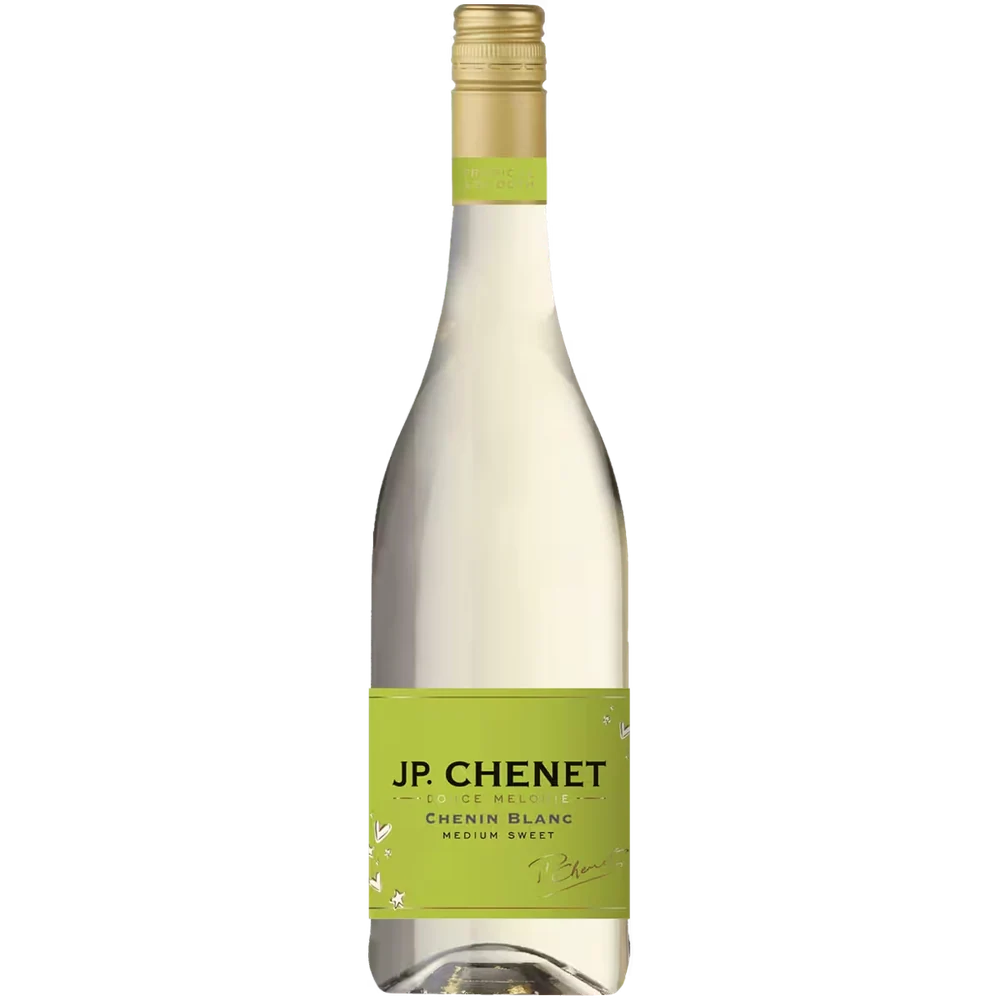 Вино JP. Chenet Chenin белое полусладкое, 0,75 л — ЮАР