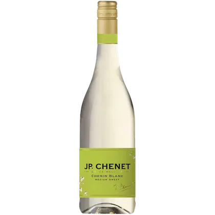 Вино JP. Chenet Chenin белое полусладкое, 0,75 л — ЮАР