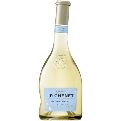 Вино JP. Chenet Medium Sweet Moelleux белое полусладкое, 0,75 л — Франция
