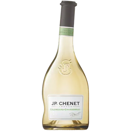 Вино JP. Chenet Original Colombard-Chardonnay белое полусухое, 0,75 л — Франция
