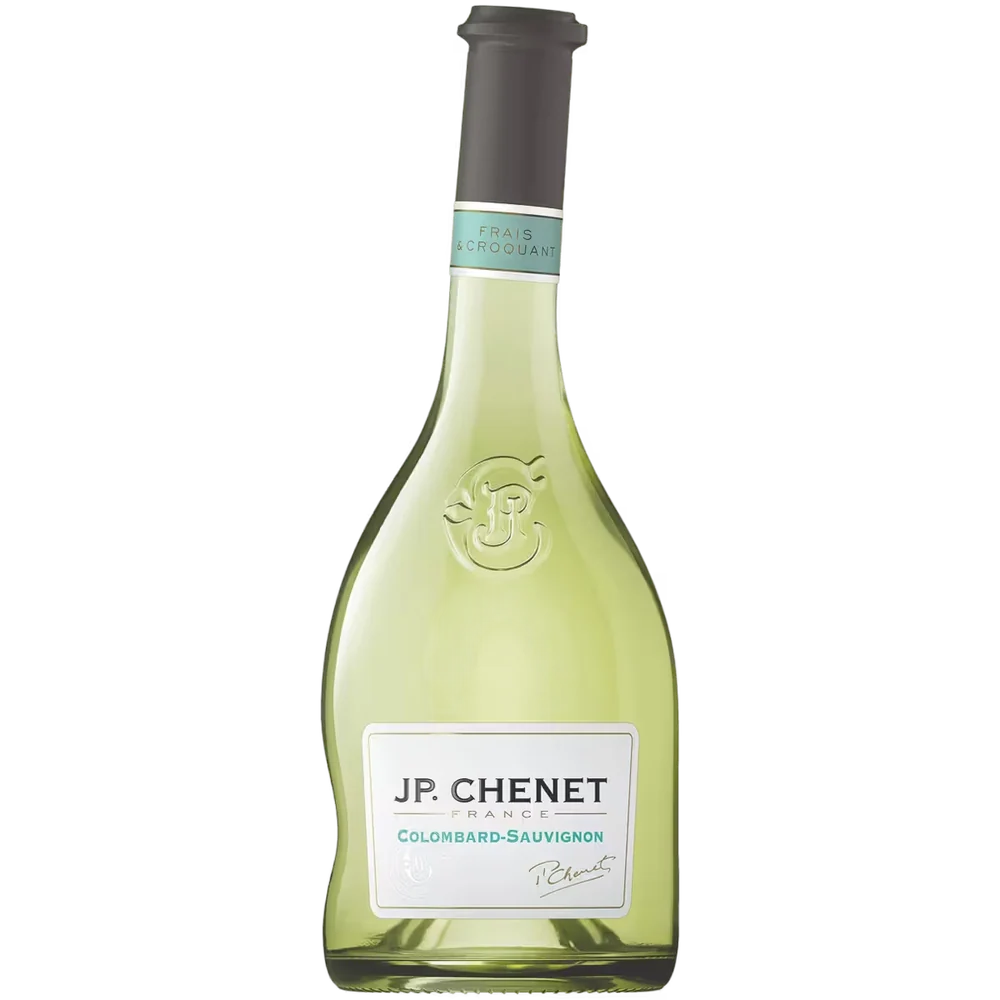 Вино JP. Chenet Original Colombard – Sauvignon белое полусухое, 0,75 л — Франция