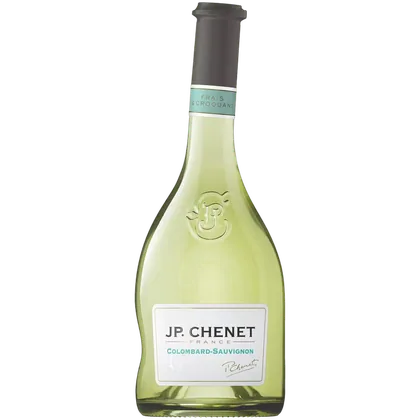 Вино JP. Chenet Original Colombard – Sauvignon белое полусухое, 0,75 л — Франция