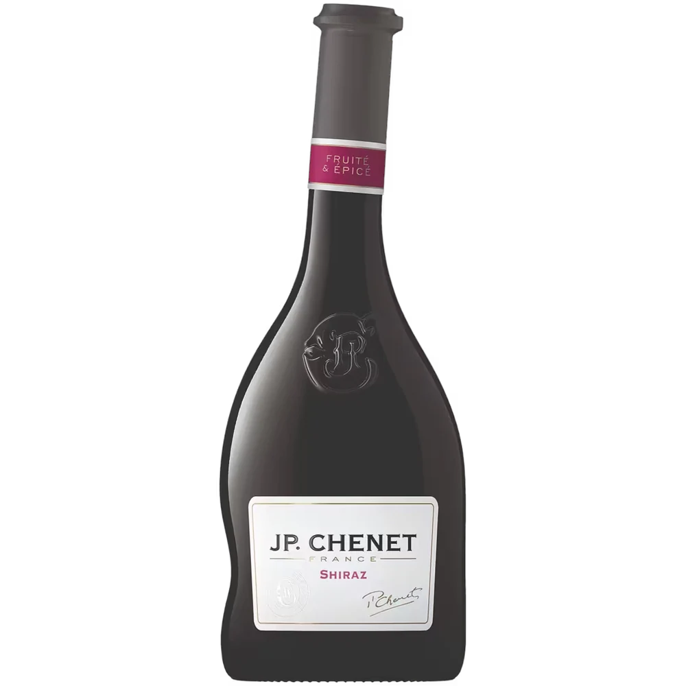 Вино JP. Chenet Original Shiraz красное полусухое, 0,75 л — Франция