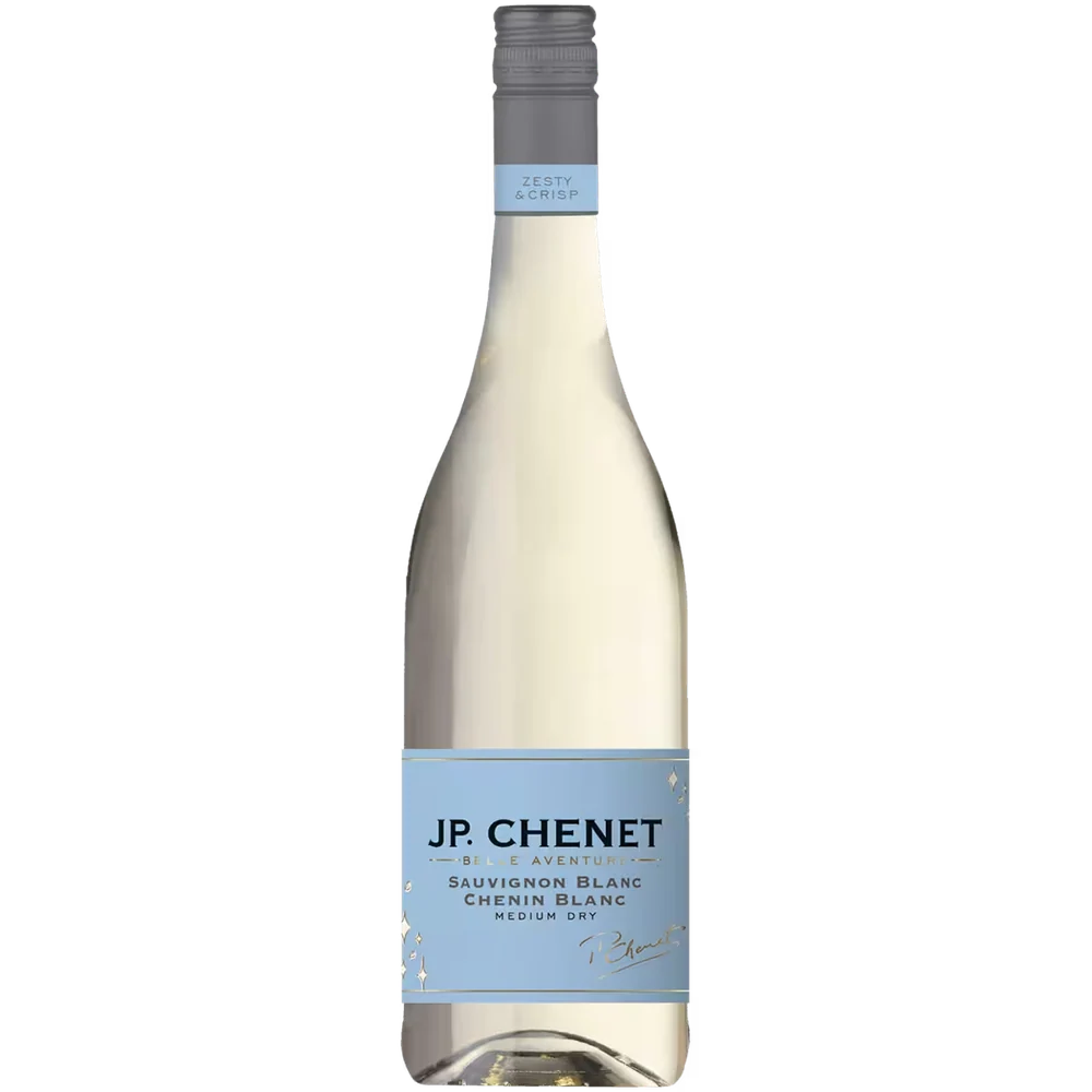 Вино JP. Chenet Sauvignon-Chenin белое полусухое, 0,75 л — ЮАР