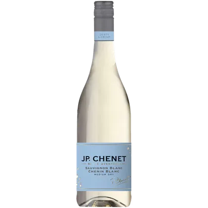Вино JP. Chenet Sauvignon-Chenin белое полусухое, 0,75 л — ЮАР
