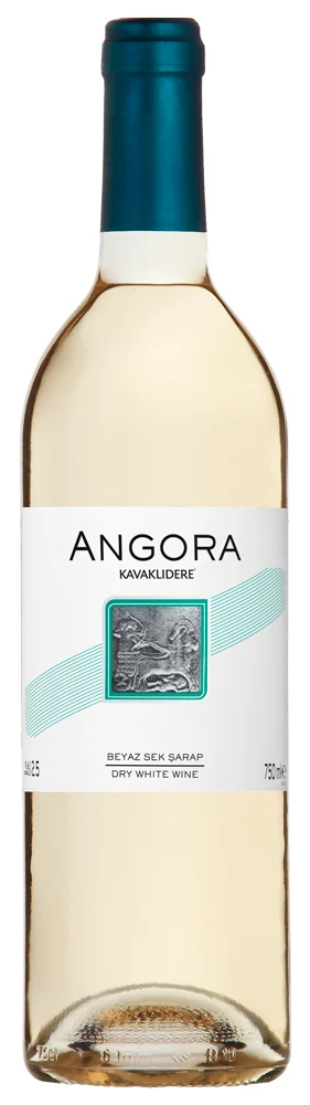 Вино Kavaklidere Angora 14%, 0,75 л — Турция