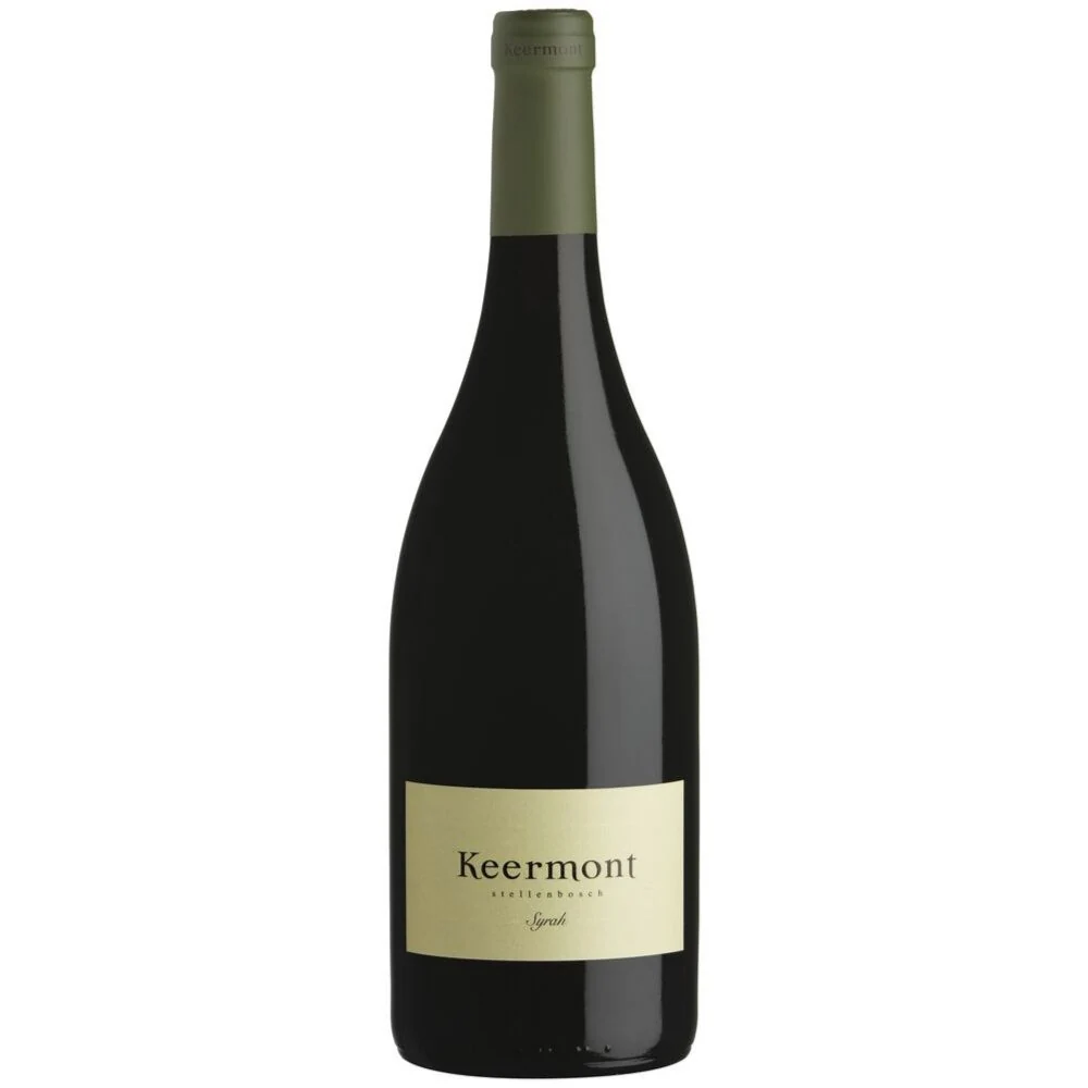 Вино Keermont Syrah, 0,75 л — ЮАР