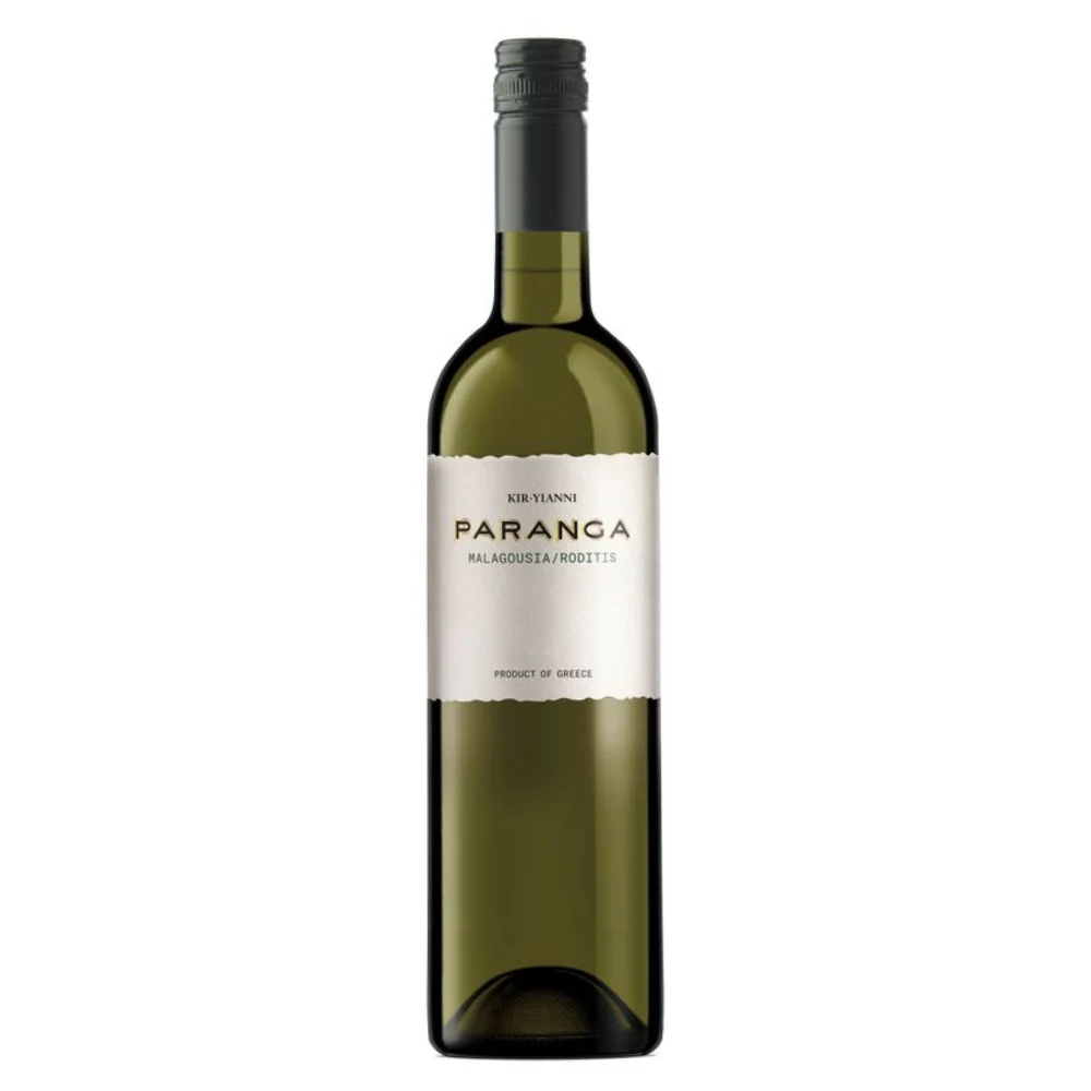 Вино Kir-Yianni Paranga White, 0,75 л — Греция
