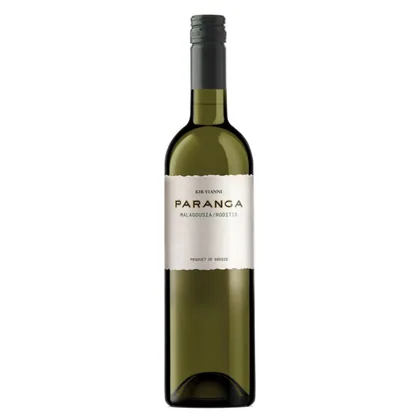 Вино Kir-Yianni Paranga White, 0,75 л — Греция