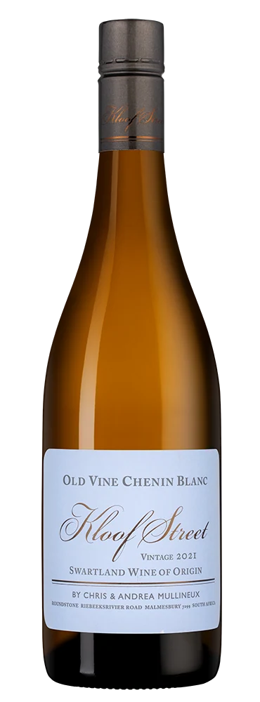 Вино Kloof Street Chenin Blanc, Mullineux & Leeu, 0,75 л — ЮАР