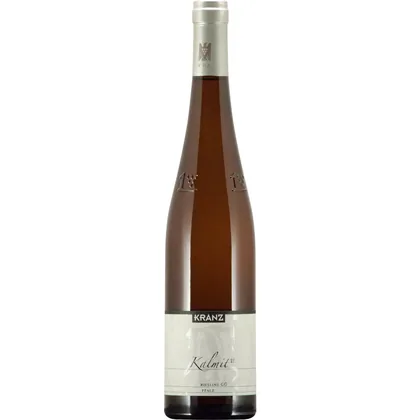 Вино Kranz Kalmit Riesling GG VDP.Große Lage, 0,75 л — Германия