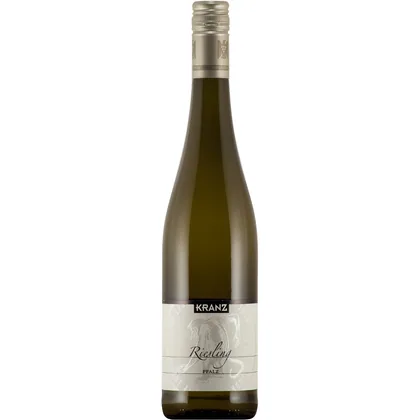 Вино Kranz Riesling Trocken VDP.Gutswein, 0,75 л — Германия