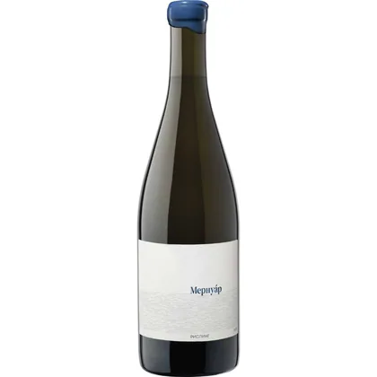 Вино Kuban-Vino Mernuar Riesling, 0,75 л — Россия