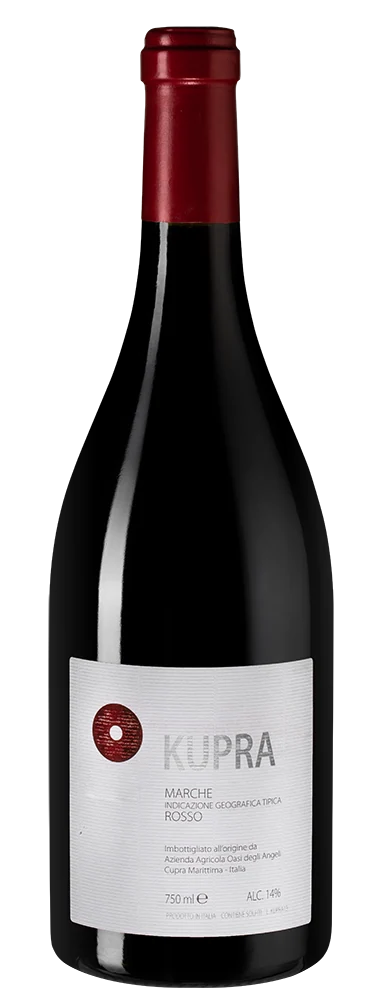Вино Kupra, Oasi degli Angeli, 0,75 л — Италия