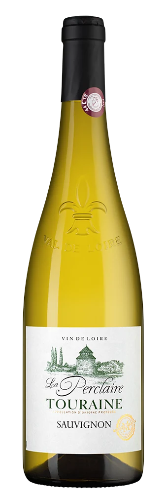 Вино La Perclaire Sauvignon, Marcel Martin, 0,75 л — Франция