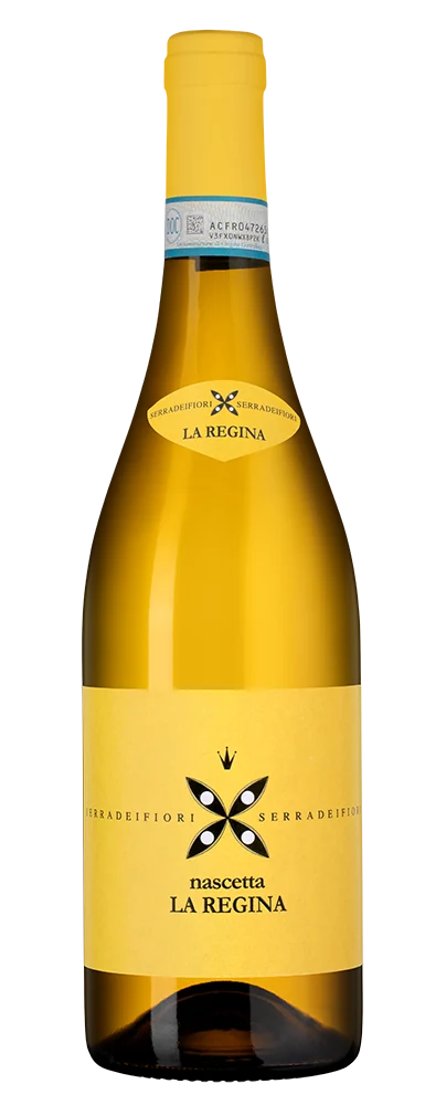 Вино La Regina Langhe Nascetta, Braida, 0,75 л — Италия