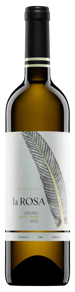 Вино La Rosa Reserva White 13%, 0,75 л — Португалия