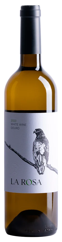 Вино La Rosa White 12%, 0,75 л — Португалия