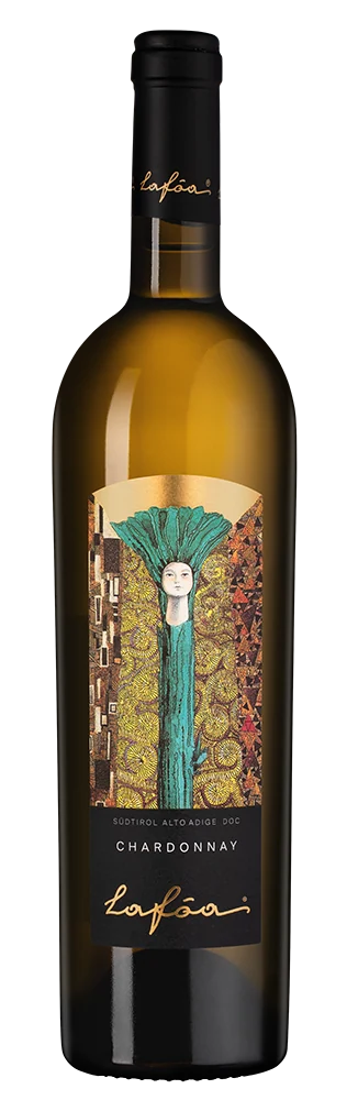 Вино Lafoa Chardonnay, Colterenzio, 0,75 л — Италия