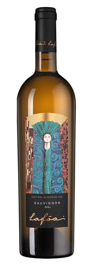 Вино Lafoa Sauvignon, Colterenzio, 0,75 л — Италия