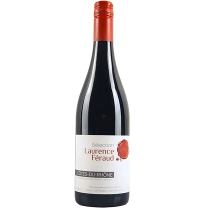 Вино Laurence Féraud Côtes-du-Rhône Sélection, 0,75 л — Франция
