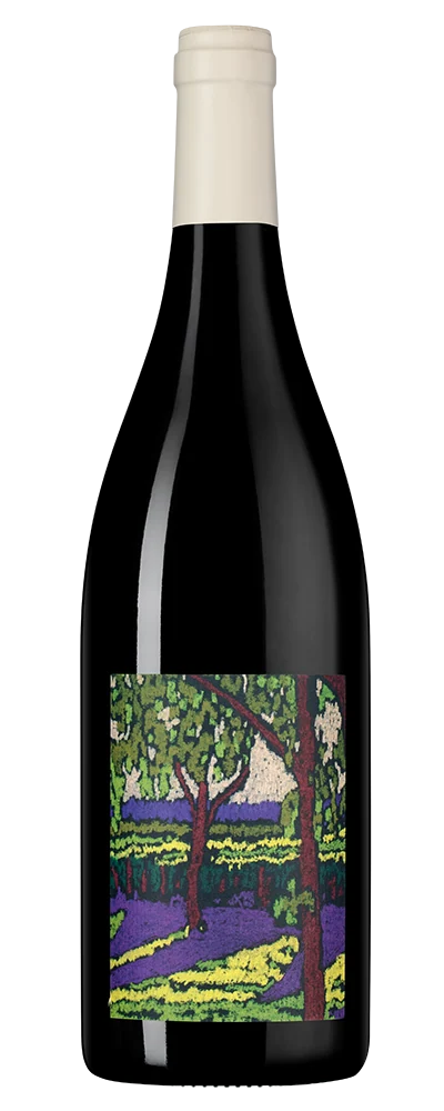 Вино Le Cabernet Franc, Catherine & Pierre Breton, 0,75 л — Франция