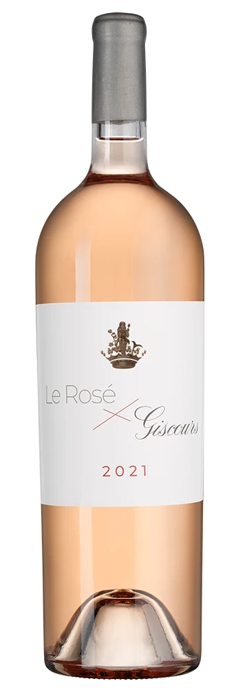 Вино Le Rose Giscours, Chateau Giscours, 1,5 л — Франция