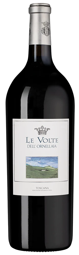 Вино Le Volte dell'Ornellaia, 1,5 л — Италия