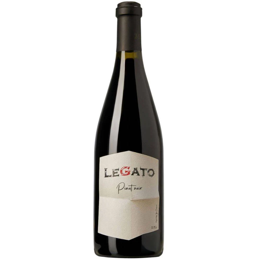Вино LeGato Pinot Noir, 0,75 л — Россия