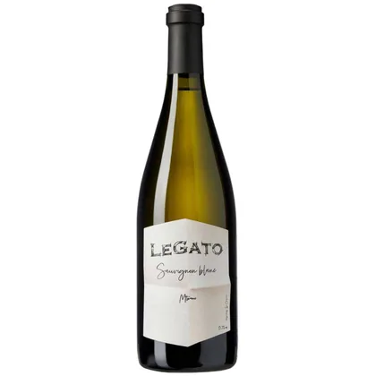 Вино LeGato Sauvignon Blanc Mtsvane, 0,75 л — Россия