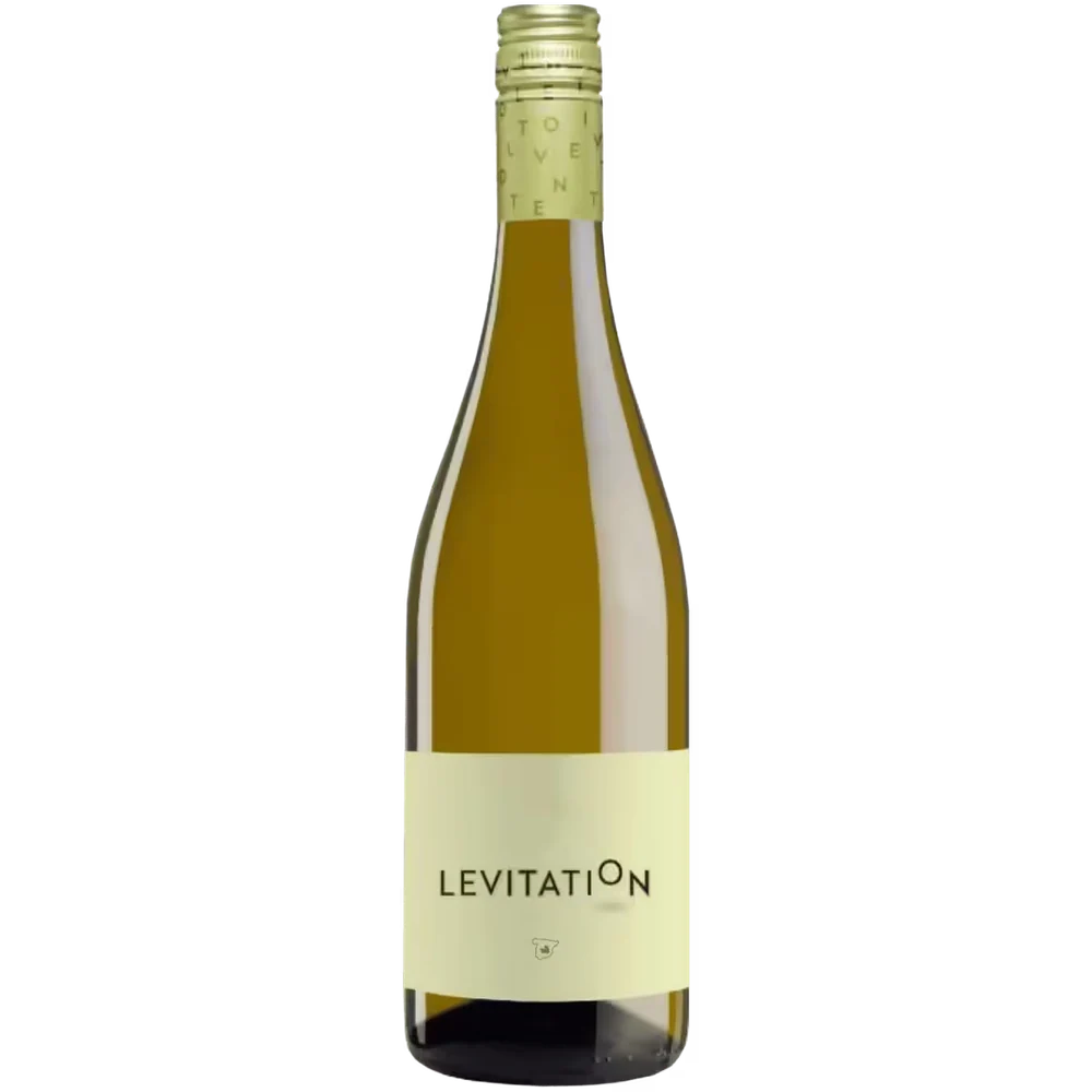 Вино Levitation белое сухое, 0,75 л — Испания