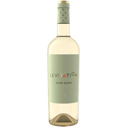 Вино Levitation Cuvee Bianco белое сухое, 0,75 л — Италия