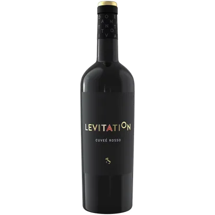 Вино Levitation Cuvee Rosso красное сухое, 0,75 л — Италия