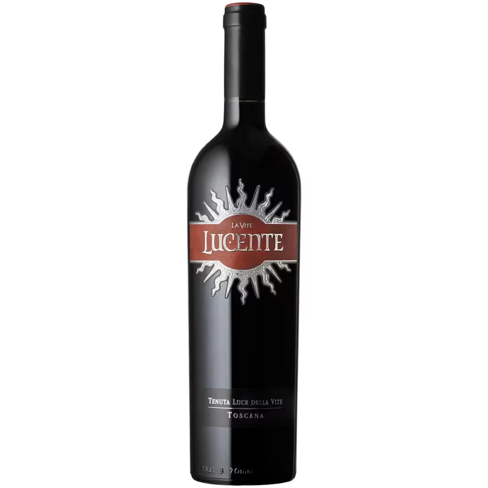 Вино Lucente La Vita красное сухое, 0,75 л — Италия