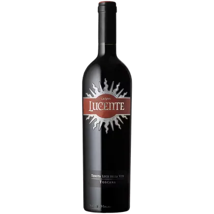 Вино Lucente La Vita красное сухое, 0,75 л — Италия