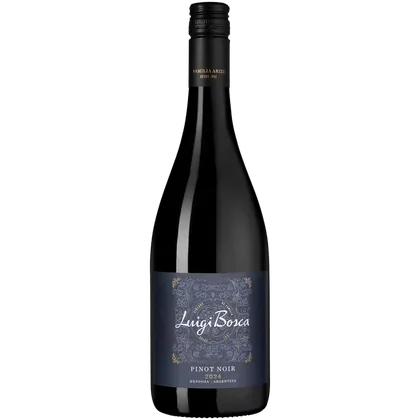 Вино Luigi Bosca Pinot Noir красное сухое, 0,75 л — Аргентина