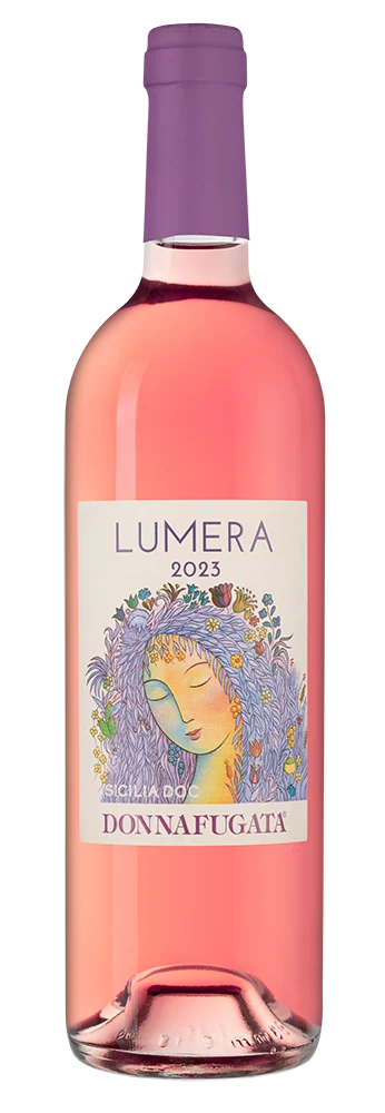 Вино Lumera, Donnafugata, 0,75 л — Италия