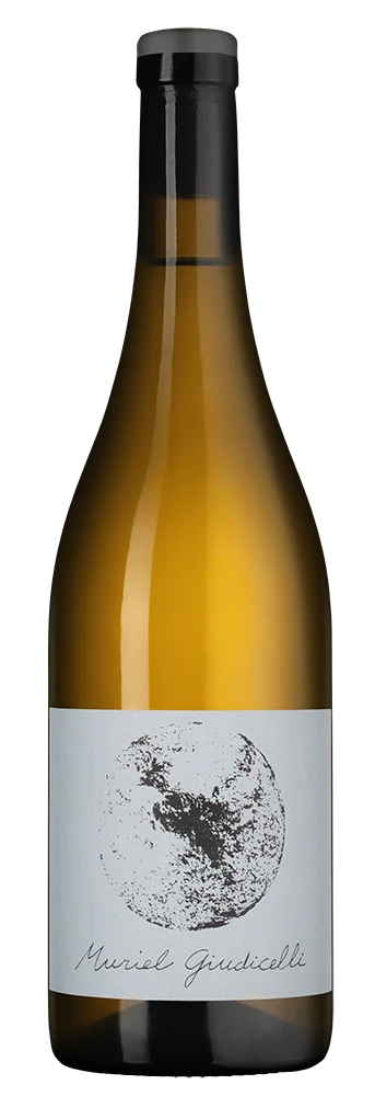 Вино Luna Nera, Domaine Giudicelli, 0,75 л — Франция