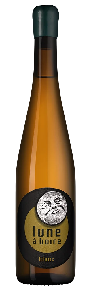 Вино Lune a Boire Blanc, Domaine Marc Kreydenweiss, 0,75 л — Франция
